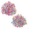 100pcs/pack Loose Beads Cute Animal Shape for Children Crafts