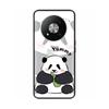 For ZTE Blade A73 5G Case  Cute Design Soft Liquid Silicone Back Cover For ZTE Blade A73 5G A 73 Protection Phone Housing Fundas