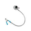 Torque Angle Meter with Flexible Clip Arm 1/2" Drive Wrench Angle Gauge