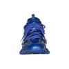 Balenciaga Track Sneaker 'Metallic Indigo' Men's 542023W2FS84000