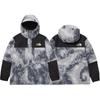 The North Face Veste Homme Grise Unisexe NJ2HP02J