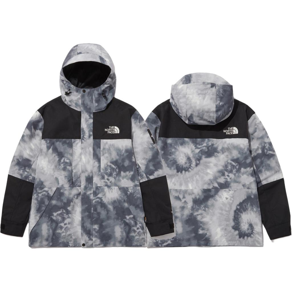 The North Face Veste Homme Grise Unisexe NJ2HP02J