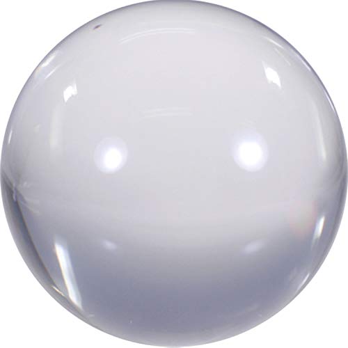 

Crystal ball 100mm A-08349