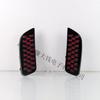 2023-2024 Mazda CX-50 Rear Bumper Lights: Sequential Turn Signals & Brake Lights Mod.