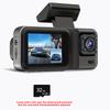 High-definition 1080P Car Recorder, Optional 32G Memory Card, Optional Rear Third Camera
