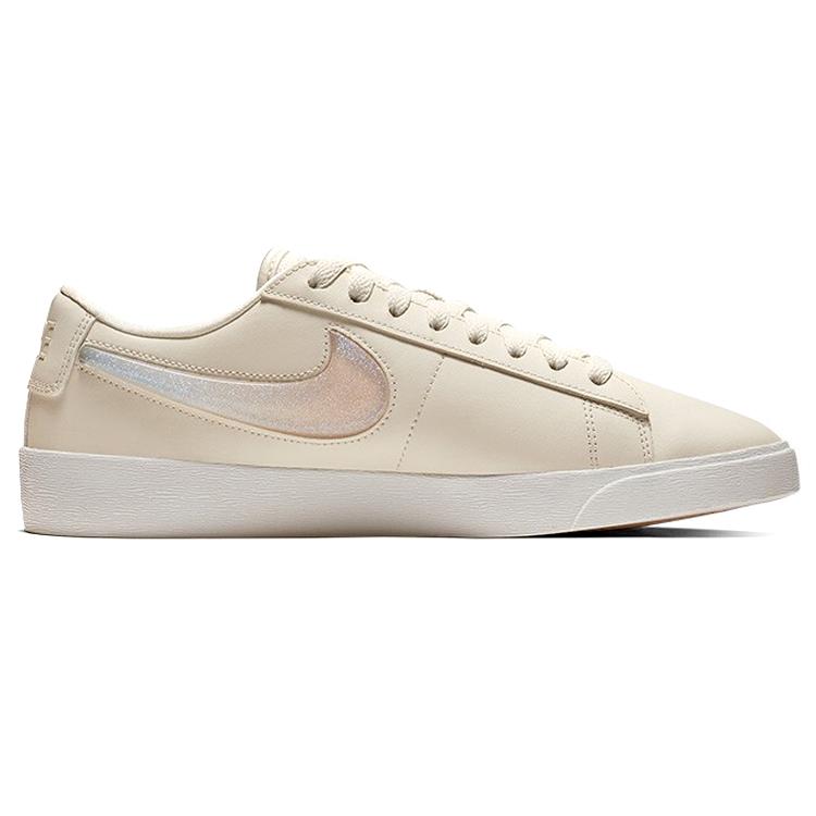 Nike Blazer Low Jelly Jewel Cream Womens AV9371-100
