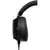 Sony Q Wired Stereo Balanced Detachable High Large 70mm 360 Reality Audio Certified MDR-Z7M2 Headphones, Black, Connection, Cable, Resolution,