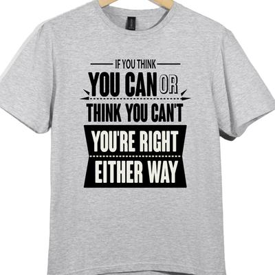 Oberteile – T-Shirts