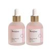 PDRN Rose Stem Cell Serum 2nd Generation 30ml X 2 Double Set Anti Aging Brightening Skin Elasticity Firming Booster K-Beauty