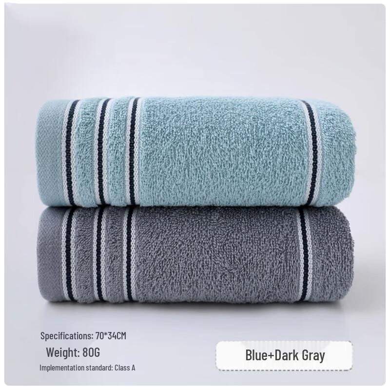 Disposable Non-Woven Towel 4-Pack