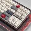 MiMouse MK87 AI Custom Wireless Mechanical Keyboard