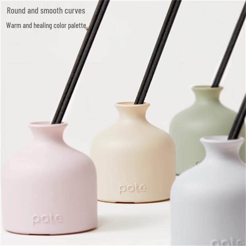 

Barti Zizaijing Flameless Aroma Diffuser