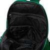 Spieler Spondish Rucksack Mini 91211507 Damenrucksack 91211507F Grün Ungefähr 28cm B x 34cm H x 12cm T