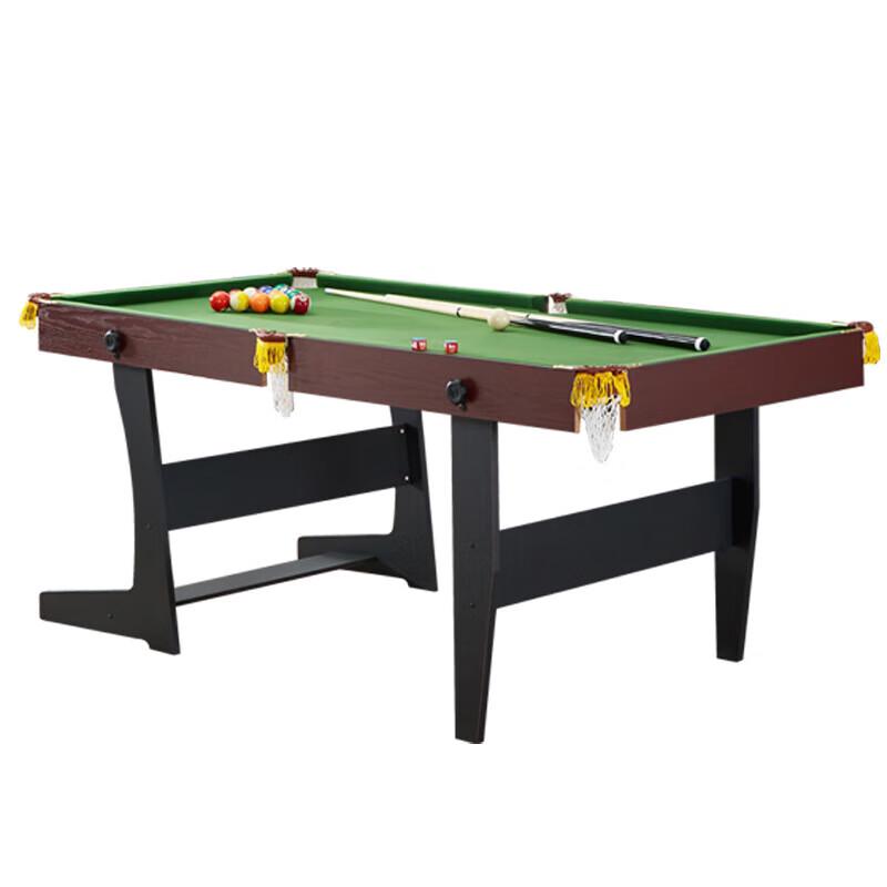 Foldable Kids Pool Table
