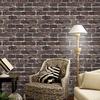 Simulation Brick Stone Rustic Effect Self-adhesive Wall Sticker Home Decor 