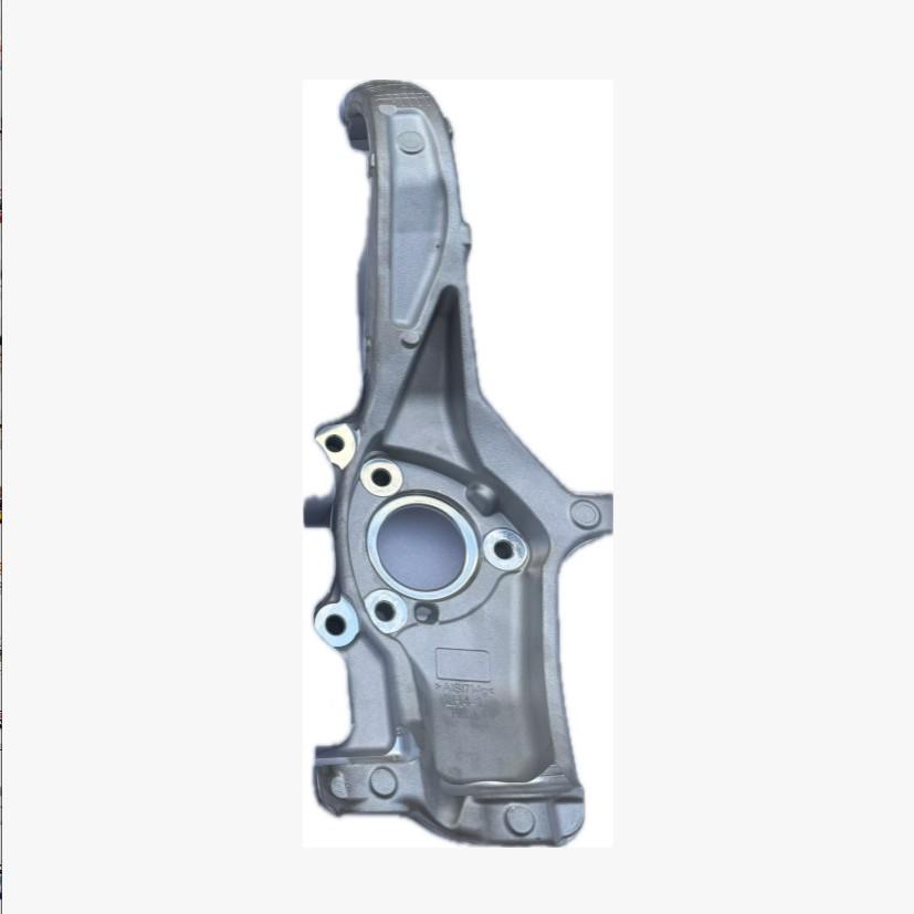 Tesla Model 3 Front Steering Knuckle Kingpin for Accessories Renewal.