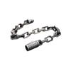 2026 Rattan Grass Pattern Personalized Bracelet Creative Design Heavy Industry To Create Retro Bracelet