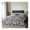 Hoem Lauro Reversible Printed Duvet Cover Set