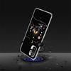 Moon Mystery Totem Witche Phone Case For Xiaomi Redmi Note 15 14 13 12S 12 11 Pro Plus 14S 11S 11E 10 10S 11T 5G Personalized Co