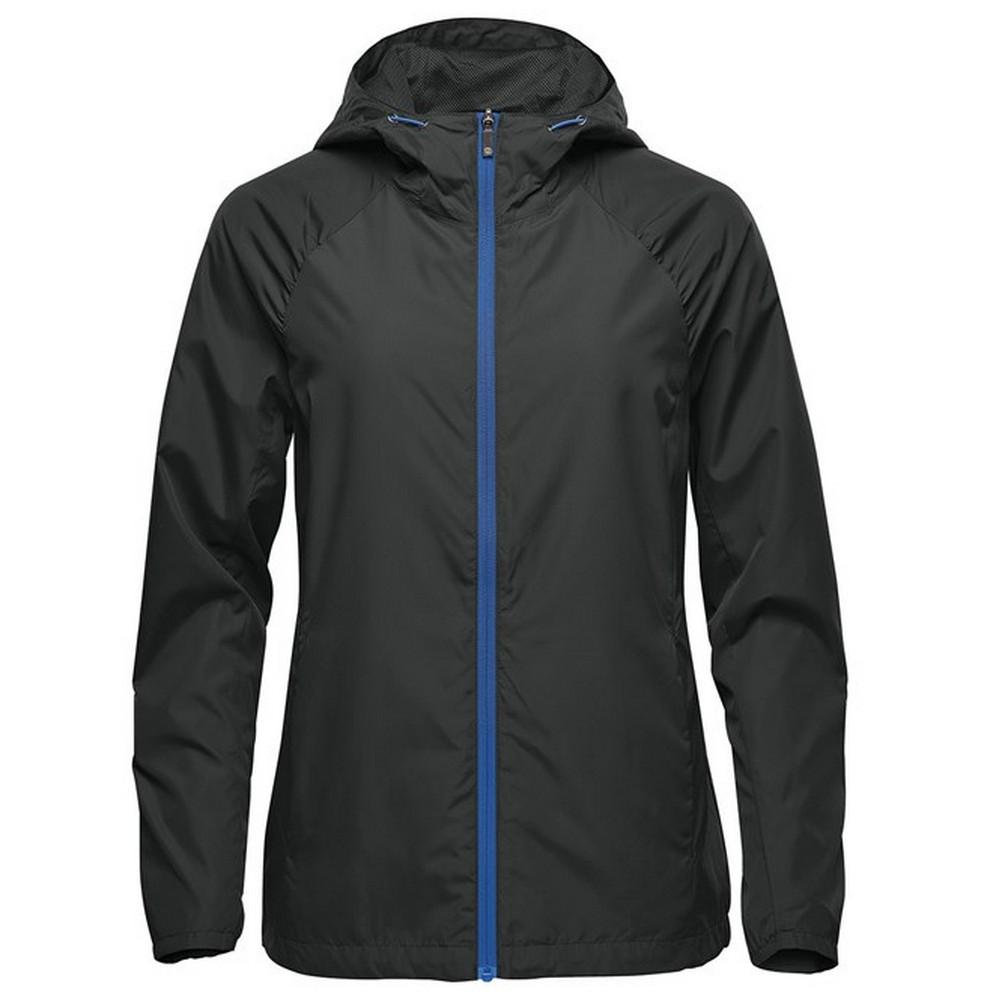 Stormtech Womens/Ladies Pacifica Lightweight Jacket