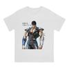 Fist Of The North Star Unisexga Anime Creative TShirt for Unisex You Are Already Dead Round Collar Pure Cotton T Shirt