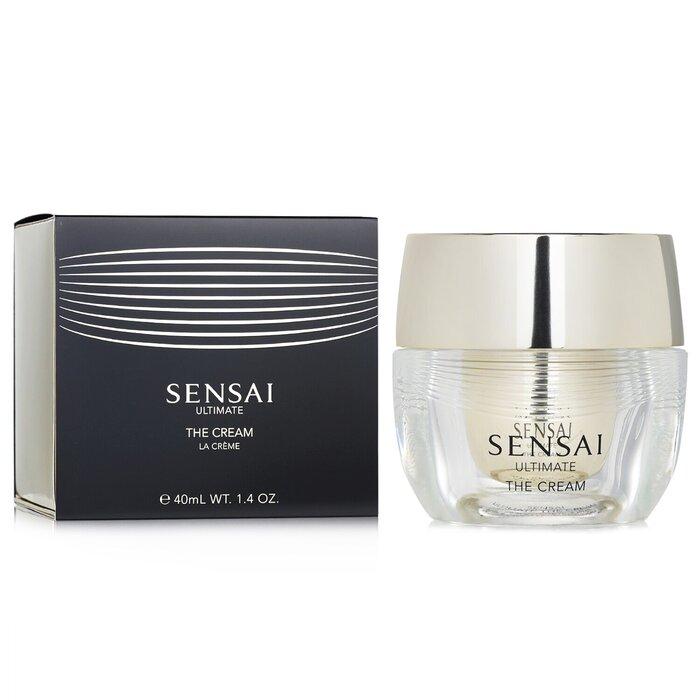 KANEBO Sensai Ultimate The Cream