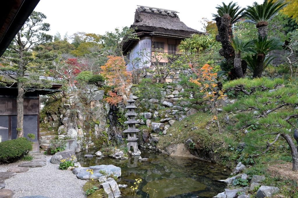 Tales of Gardens Exploring Famous Gardens Hyogo's - Japan's
