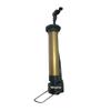 High-Pressure Mini Foot Pedal Pump for Basketball, Football & Bicycle