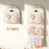 Multi-layer Storage Hanging Bag for Convenient Storage of Underwear and Socks Multi Functional Storage Hanging Bag