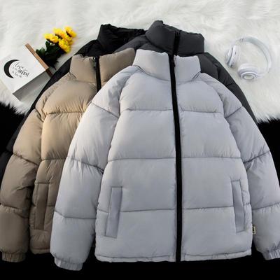 Chaquetas y abrigos – Chaquetas
