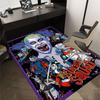 1PC Harley Quinn Suicide Squad Extra Large Non-Slip Floor carpet, Office, family, bedroom, Studio - Large Area Rug Indoor Rugs1141A
