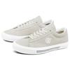 Vans Sid Suede - True White Unisex Sneakers Cream VN0A54F54XJ