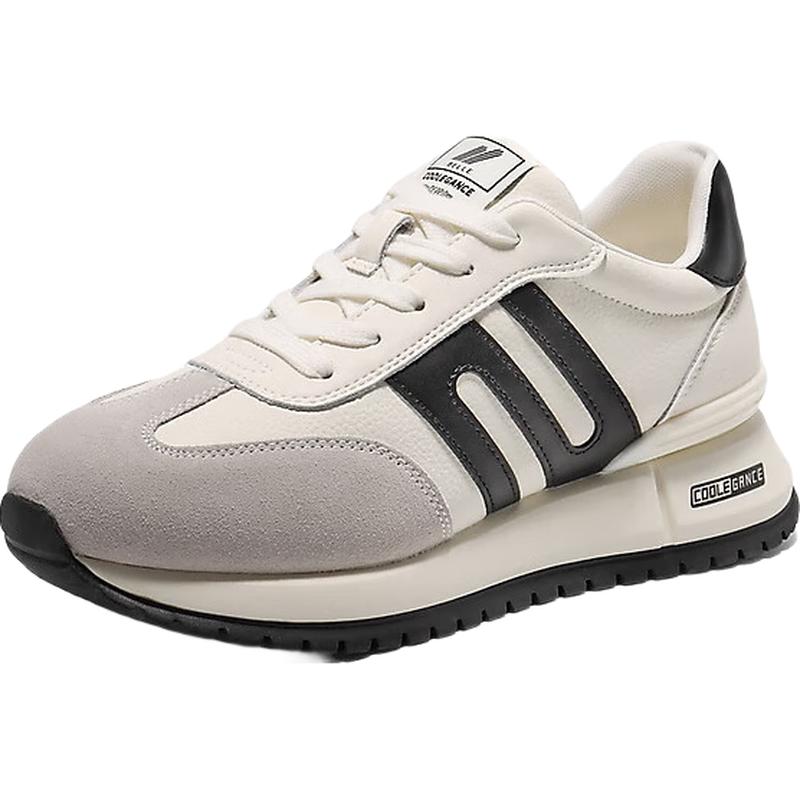 Belle D3X1DAM5 Women s Platform Casual Sneakers EU 35