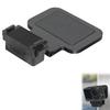 Magnetyczny składany adapter montażowy z szybkim zwalnianiem dla DJI Action 6 / DJI NANO Regulowany magnetyczny wspornik Podstawa biurkowa
