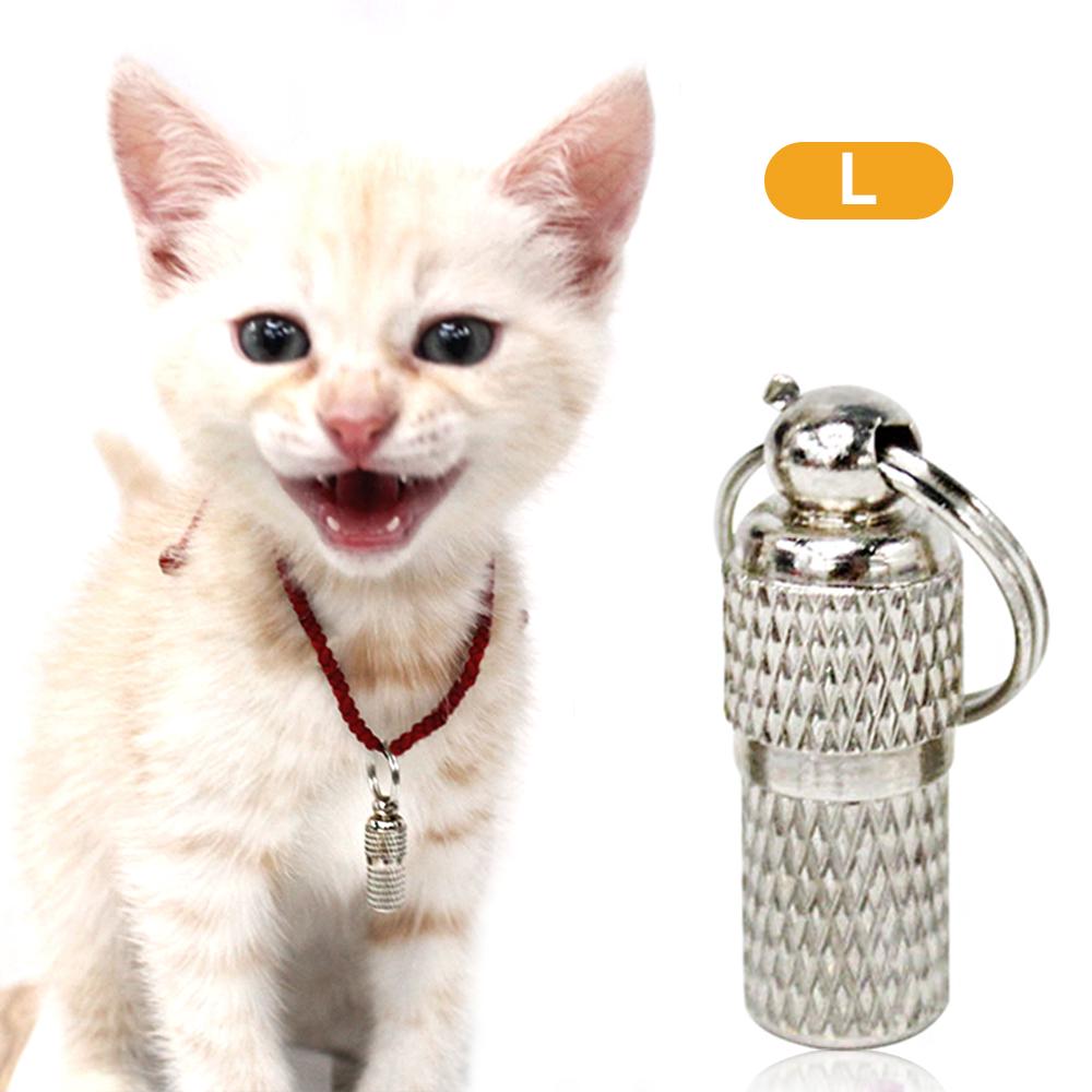 cat identification collar