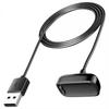 USB  Charging Cable For Fitbit Luxe Band Magnetic Adapta Accessories For Fitbit Charge 5 6 Smart Watch