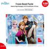 Frozen 100 Pieces 2814