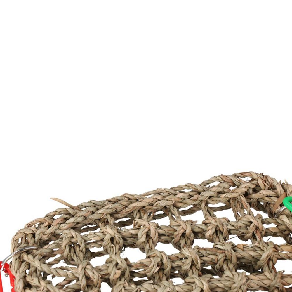 Rope Wear resistant Bite resistant Parrot Swing Toys Parrot Hammock Bird Perch Bird Hanging Bed