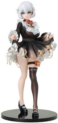 Daimansho Animestar Virtuell Idol Søster Vokal Versjon 1/7 skala plast & metall ferdigmalt ferdig figur