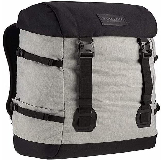

Рюкзак Burton Tinder 2.0 gray heather (21345100020)