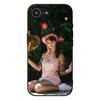 Soft Phone Cover for Xiaomi Redmi Note 13 14 ProPlus A4 A3 Pro Plus 13C Pro+ Note13 Note14 Case Singer M-Melanies Martinezs