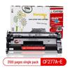iCartridge Compatible Toner Cartridge CF277A-E