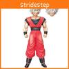 Son Ball Dragon Goku Pvc Action Figures Model Toy Decoration Anime Kids Gifts