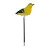 Soil Moisture Meter,Simulated Bird Shape Intelligent Soil Meter With Automatic Alarm,Watering Alarm Bird Plant Water Tester