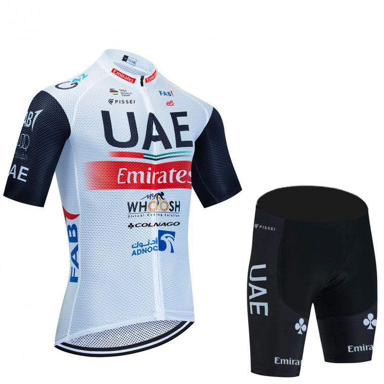 

Men s Short-sleeved Cycling Top Breathable and Quick-drying Summer Cycling Equipment Cycling Clothing Set 2026 Summer Breathable Cycling Clothing Set asian size - 4xl