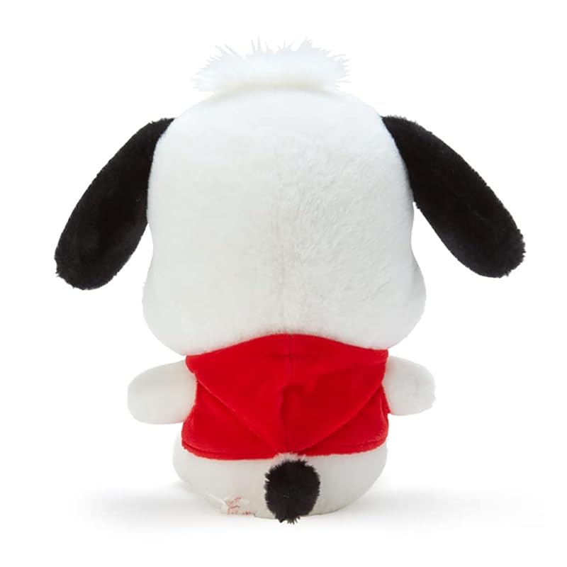 Sanrio Pochacco Plush Toy (Standard) S 103209