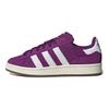 adidas Originals Campus 00s Low-Top Sneaker Unisex-Sneaker Lila Weiß IF0511