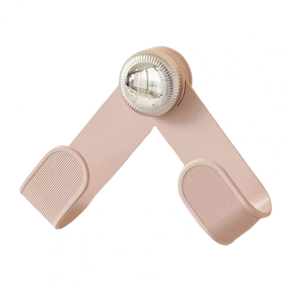 Rotating Pot Lid Holder High-quality Pot Lid Rack Adjustable Suction Cup Pot Lid Holder for Wall Hanging Storage Easy