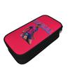 Lovely Lamine Y-Yamal Pencil Cases Football Soccer Pencilcases Kids Large Storage Bag School Supplies Gifts Stationery