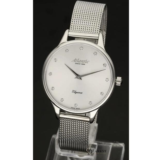 Часы Atlantic Elegance 29038.41.27Mb